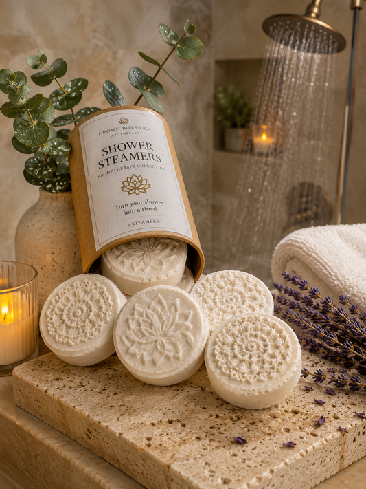 How to Turn Your Everyday Shower Into a Spa Ritual